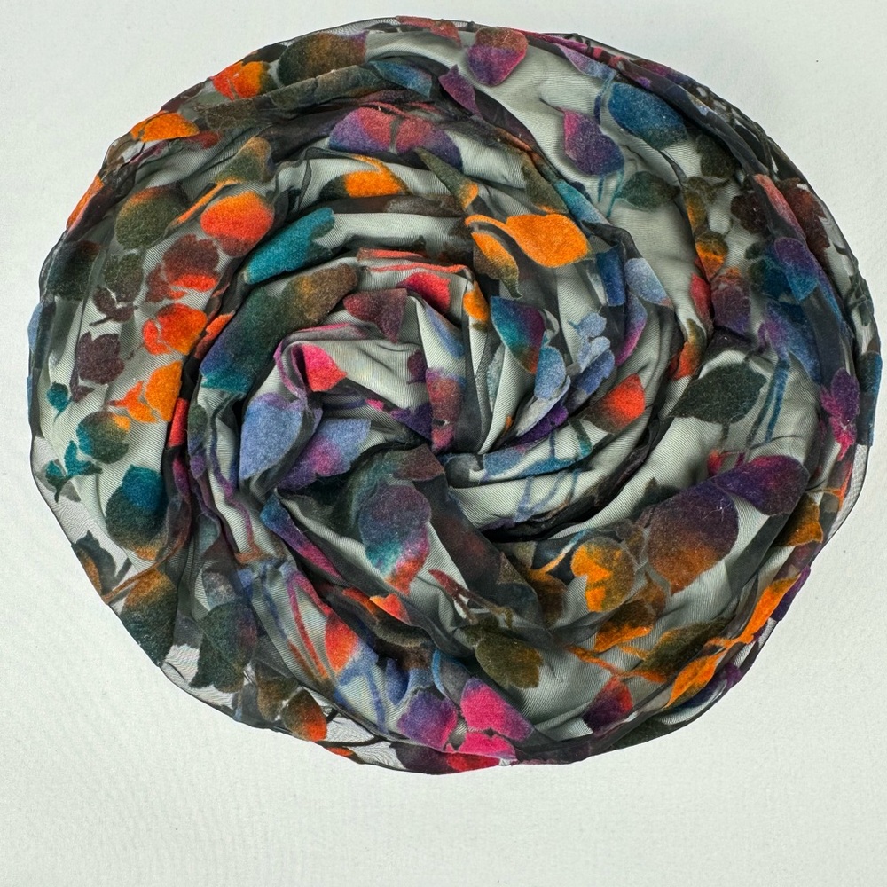 Vintage Reggi of Wilshire vintage turbin pillbox hat - Picture 3 of 13